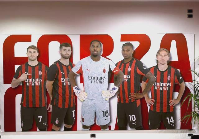 爱游戏网址-全明星赛赛程吃紧，AC米兰加时末段内部沟通，质疑声仍在，阵容厚度经受考验的简单介绍